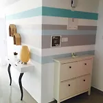 трехкомнатные в жилом комплексе Caesar D4 Flat13 Apartament *