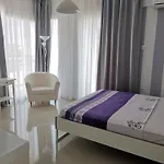 Apartament трехкомнатные в жилом комплексе Caesar D4 Flat13