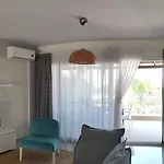 трехкомнатные в жилом комплексе Caesar D4 Flat13 Apartament Boghaz