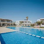 трехкомнатные в жилом комплексе Caesar D4 Flat13 * Boghaz