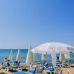 трехкомнатные в жилом комплексе Caesar D4 Flat13 Apartament Boghaz
