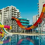 Apartament трехкомнатные в жилом комплексе Caesar D4 Flat13 *