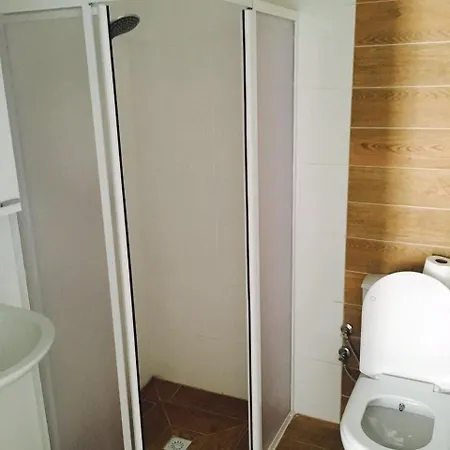 трехкомнатные в жилом комплексе Caesar D4 Flat13 Διαμέρισμα *