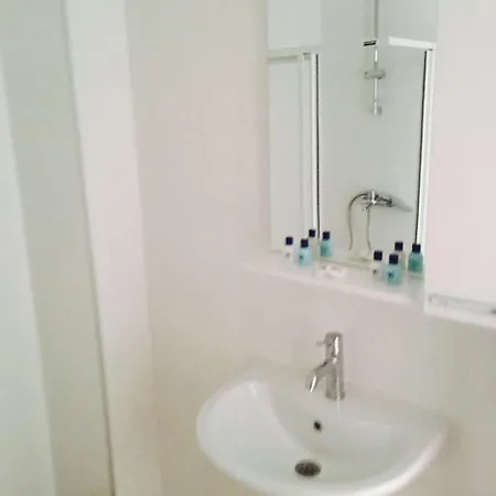 трехкомнатные в жилом комплексе Caesar D4 Flat13 * Boghaz