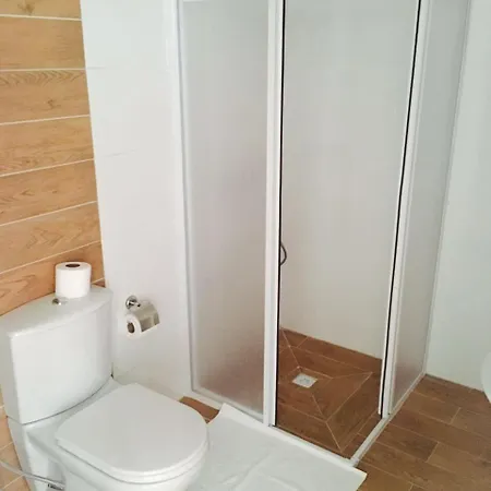 трехкомнатные в жилом комплексе Caesar D4 Flat13 Appartement *