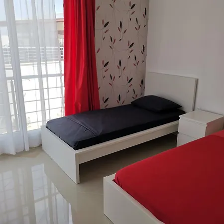 трехкомнатные в жилом комплексе Caesar D4 Flat13 * Boghaz