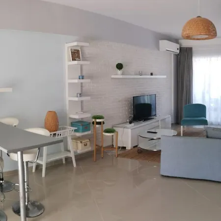 трехкомнатные в жилом комплексе Caesar D4 Flat13 Διαμέρισμα