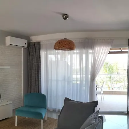 трехкомнатные в жилом комплексе Caesar D4 Flat13 Διαμέρισμα Boghaz
