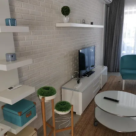 Διαμέρισμα трехкомнатные в жилом комплексе Caesar D4 Flat13 Boghaz