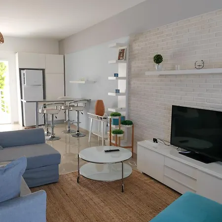трехкомнатные в жилом комплексе Caesar D4 Flat13 Διαμέρισμα Boghaz