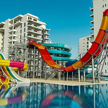 Διαμέρισμα трехкомнатные в жилом комплексе Caesar D4 Flat13 *