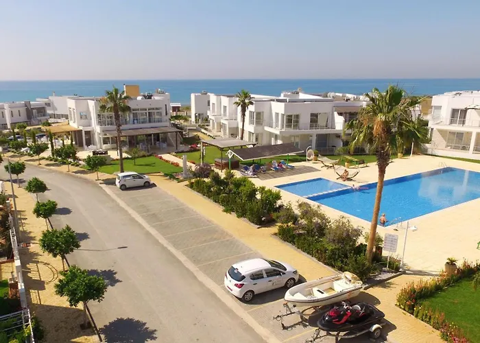 трехкомнатные в жилом комплексе Caesar D4 Flat13